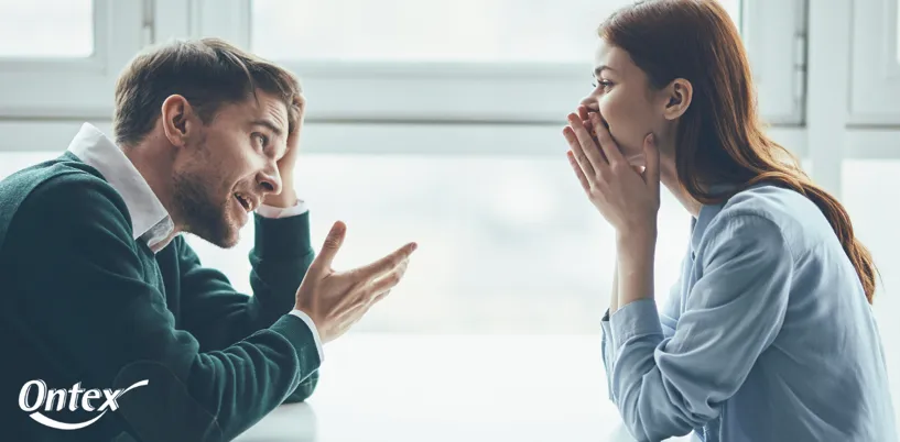 Breaking the Silence How to Start Conversations About Incontinence