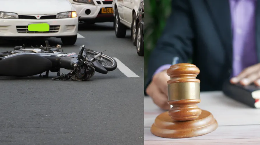Top Mistakes a Motorcycle Accident Lawyer Can Help You Avoid