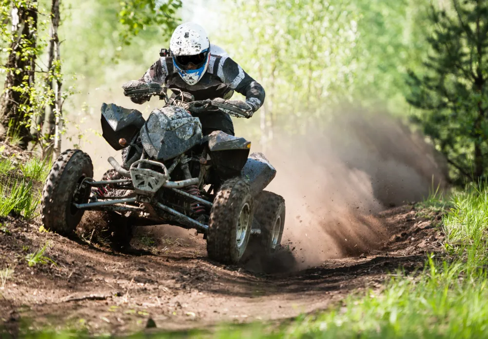 Essential Tips for Buying an ATV on a Budget