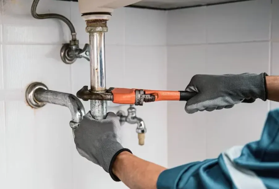 How to Choose the Right Contractor for Commercial Plumbing in Cypress, Texas