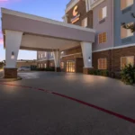 Preferred Inn & Suites Your Home Away from Home in Bastrop, Louisiana