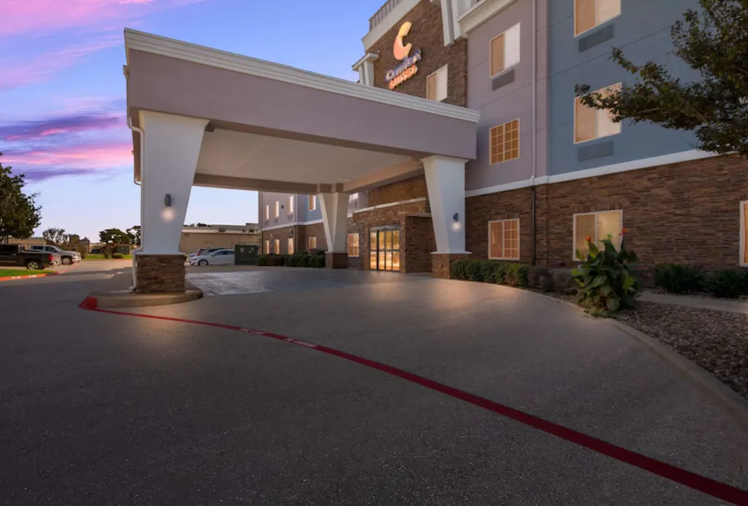 Preferred Inn & Suites Your Home Away from Home in Bastrop, Louisiana