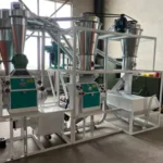 The Future of Milling Technology Inside DP Mills’ Innovations