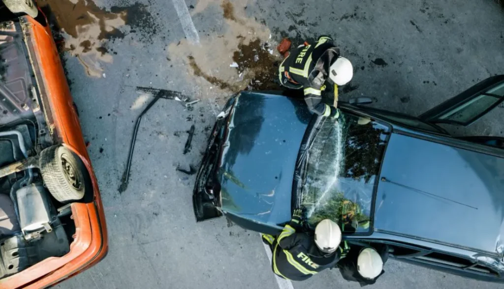 The Role of an Accident Attorney in Denver for Severe Injury Claims
