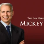Why Choosing Mickey Fine Can Make a Big Difference in Your Injury Case