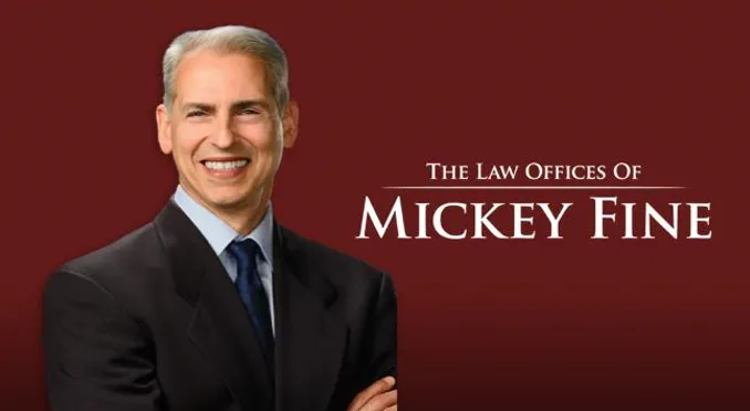 Why Choosing Mickey Fine Can Make a Big Difference in Your Injury Case