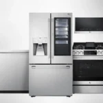 Why Shopping Online for LG Appliances in Louisiana Brings More Value and Convenience