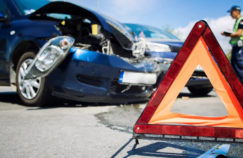 5 Things You Should Never Say After a Car Accident
