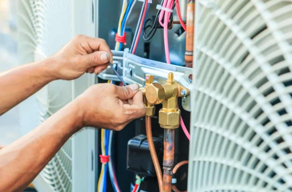 Breathe Easy with Pace’s Comfort Cooling Solutions