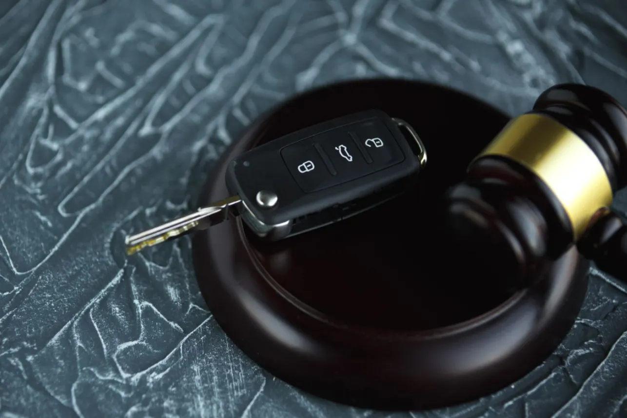 Car Accident in Houston Steps Recommended by a Personal Injury Lawyer