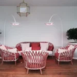 Common Uses for an Infrared Heat Lamp in Home and Business