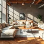 From China to the World SUNSGOODS’ Custom Furniture Revolution