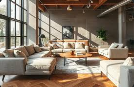 From China to the World SUNSGOODS’ Custom Furniture Revolution