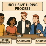 Practical Steps to Inclusive Hiring Practices