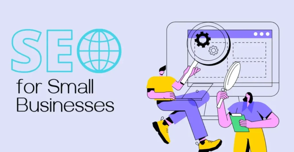 The Key to Success Mastering Local SEO for Sydney's Small Businesses