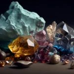 The Meaning Behind the Sparkle Emotional Significance of Gemstones in Life's Milestones