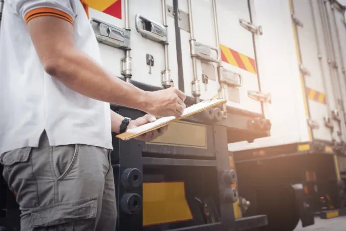 The Role of Cargo Safety and Maintenance in Preventing Crashes