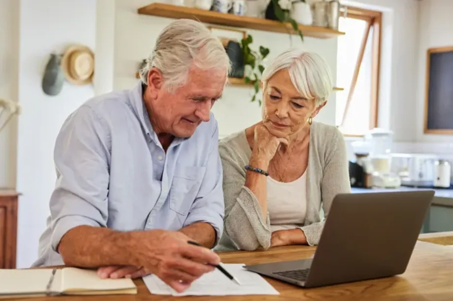 The Truth About the Social Security Loophole for Married Couples