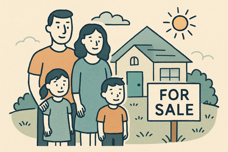 Your Path to Homeownership: Navigating the Current Real Estate Market
