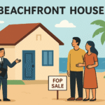 From Surf to Sale How Agents Help Buyers Secure Beachfront Properties
