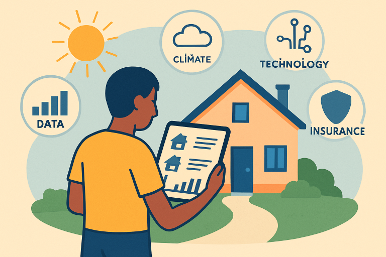 Innovative Strategies for Homebuyers: Making Informed Decisions in Today's Market