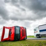The Importance of Gathering Evidence Quickly After a Truck Accident