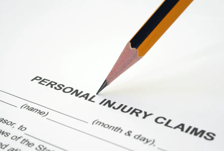 What Factors Affect the Value of Your Personal Injury Claim