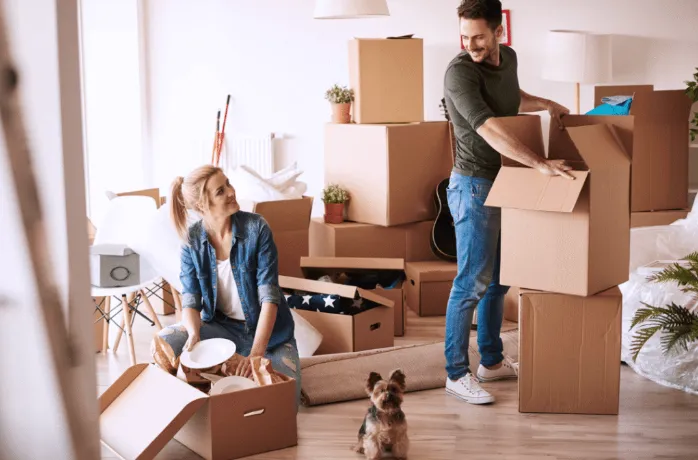 Moving Made Smarter Why Choosing the Best Removalists Matters for Stress-Free Relocations in Australia