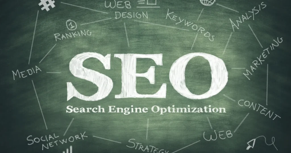 The Impact of SEO Specialists on Brand Visibility in Sydney's Digital Landscape