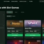  The Psychology of Near-Miss Effects in Online Slot Games