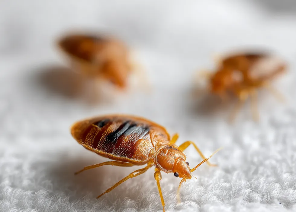 Top 5 Bed Bug Myths Busted What You Need to Know