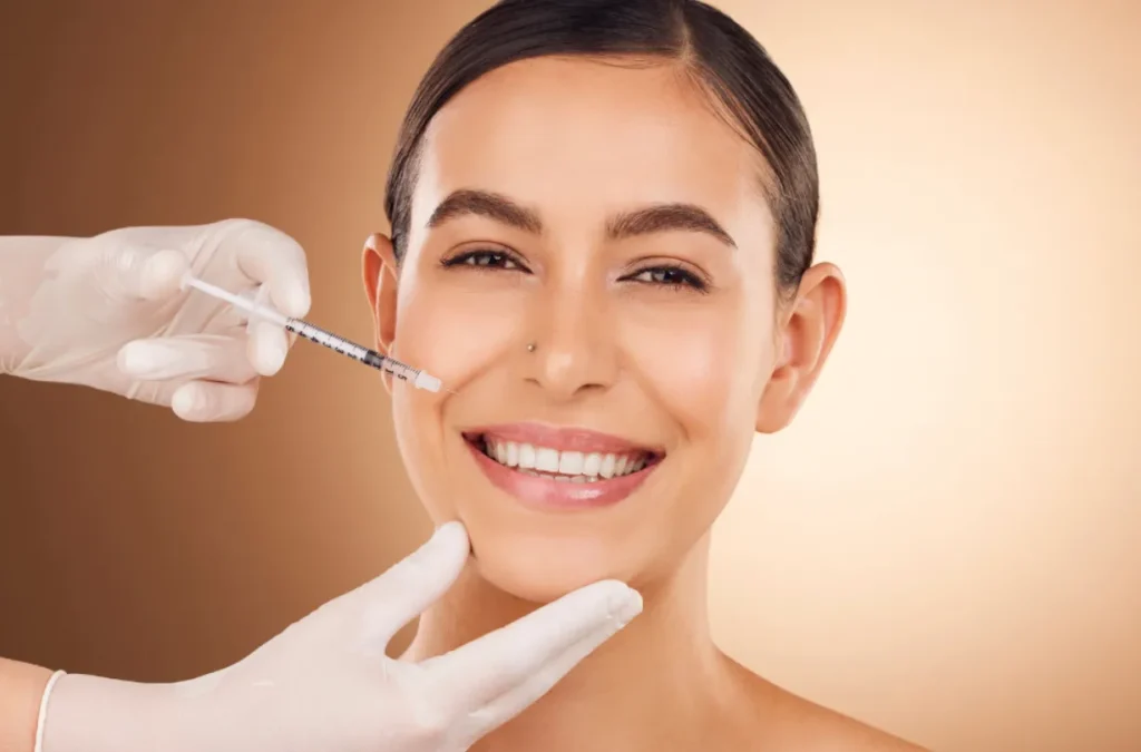 What to Know Before Getting Dermal Fillers in Arlington