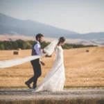 Where Romance Meets Reality Andrea Sampoli’s Signature Wedding Style