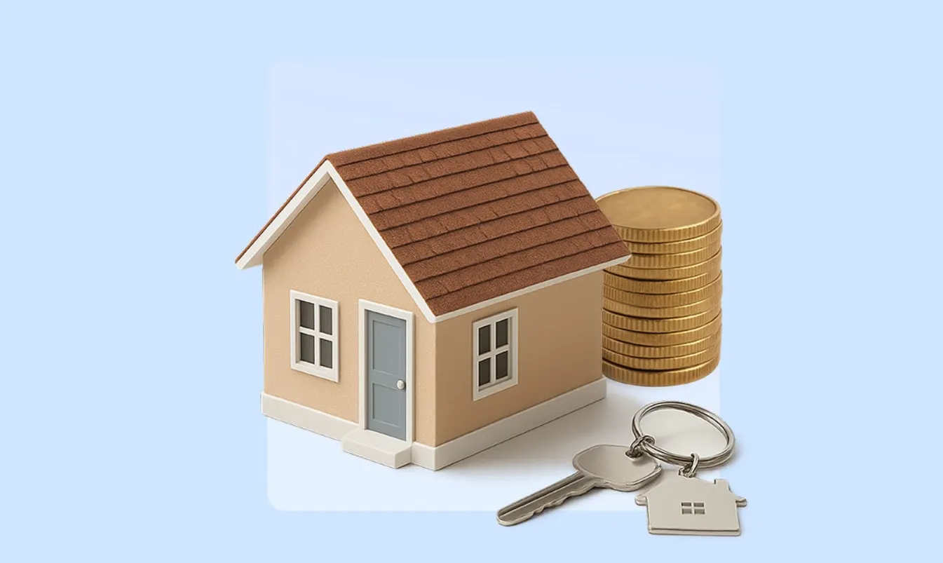 Why Your Savings Account Could Be the Key to Owning a Home in Kentucky