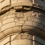 Common Terra Cotta Damage and Repair Methods