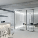 Transforming Architecture with MANNLEE’s Premier Glass Systems