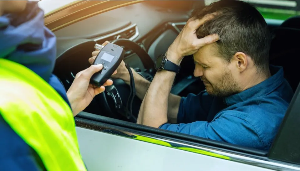 Understanding How a DUI Can Affect Your Professional Life