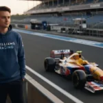 Why Williams Apparel Remains Popular With Fans