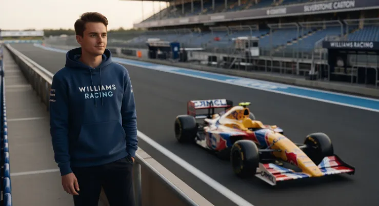 Why Williams Apparel Remains Popular With Fans