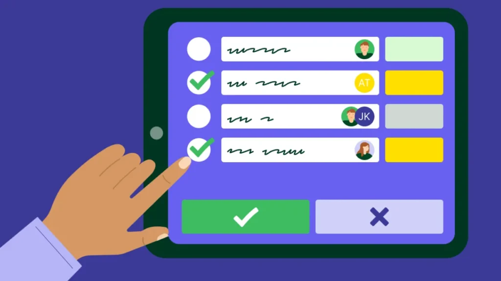 Best online document approval tools of 2026 Top Tools for managing signature workflows