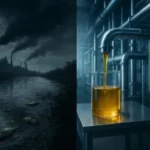 Environmental Risk or Revenue Source The True Value of Used Oil