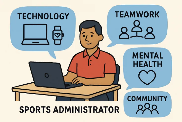 How Sports Administrators Are Shaping Tomorrow’s Athletic Programs