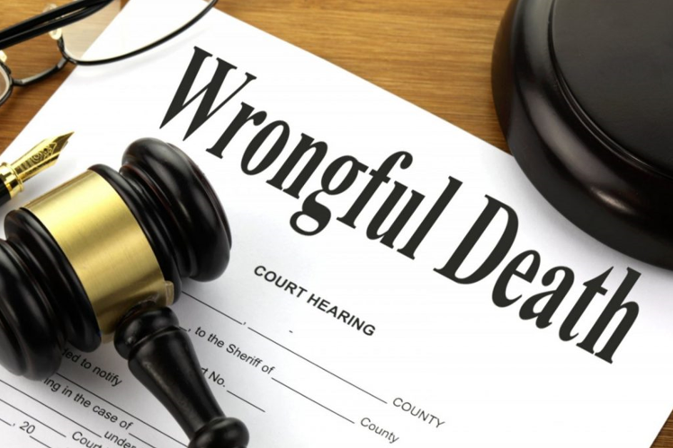 What Types of Lawyers Handle Wrongful Death Claims in California