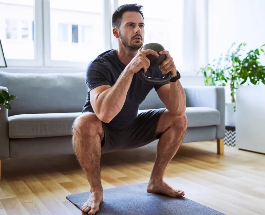 Key reasons to improve health by purchasing exercise equipment for the home