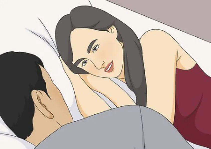 Title The Top Ways To Protect Yourself While Enjoying a Healthy Sex Life.