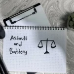 Understanding Assault and Battery Laws in Missouri