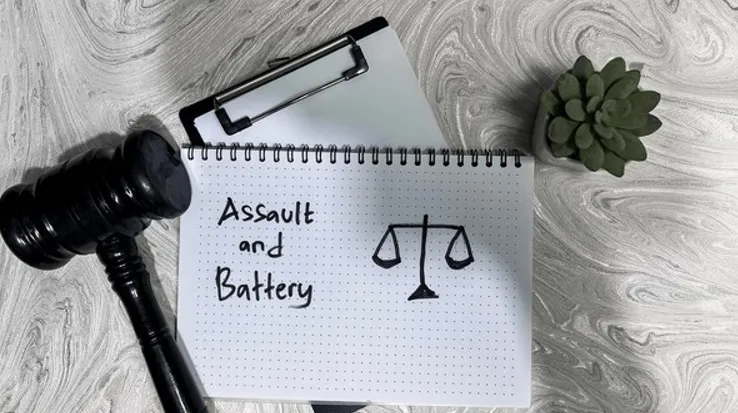 Understanding Assault and Battery Laws in Missouri