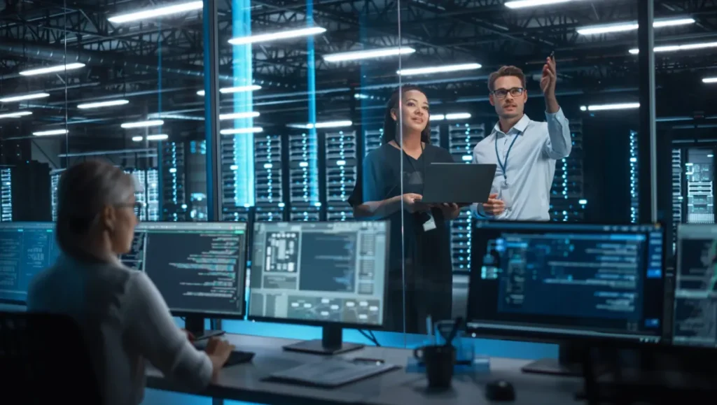 Building a Resilient IT Infrastructure to Stop Daily Disruptions