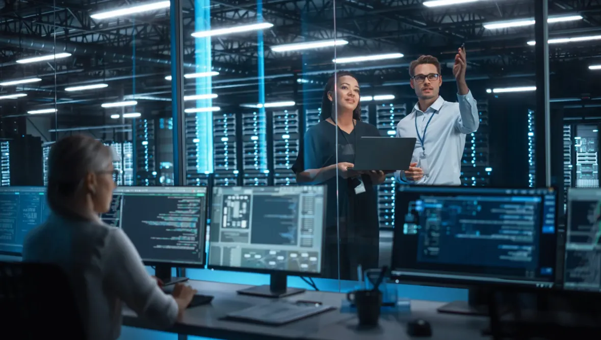 Building a Resilient IT Infrastructure to Stop Daily Disruptions