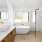 Embracing Minimalism The Bathroom Design Trend Taking Australia by Storm in 2026